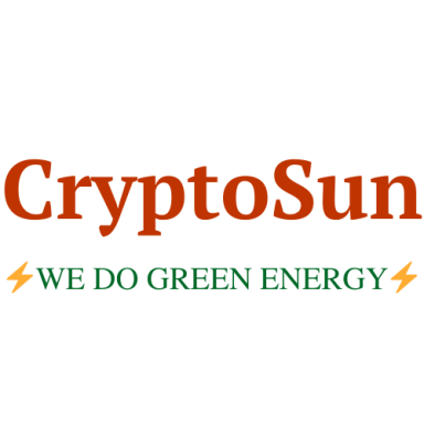 CryptoSun